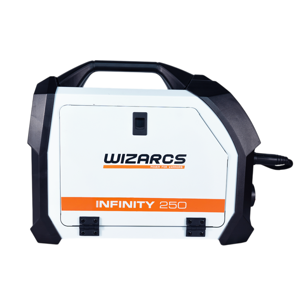 INFINITY 250 MAX  PULSE vista 4