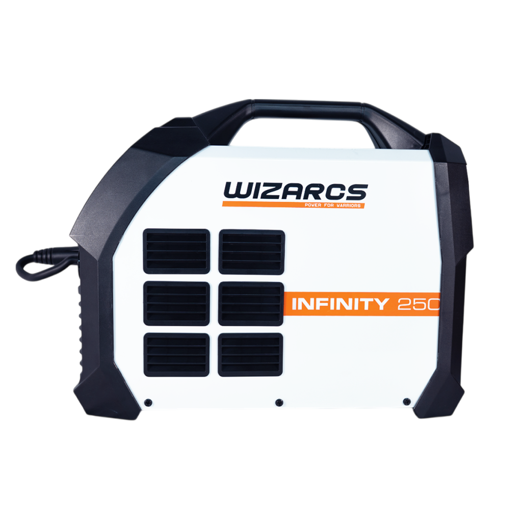 INFINITY 250 MAX  PULSE vista 3