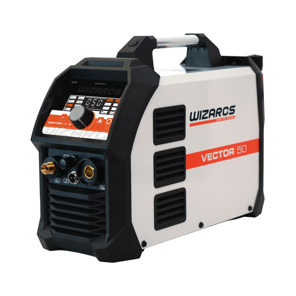 VECTOR 50 MAX COMPRESOR