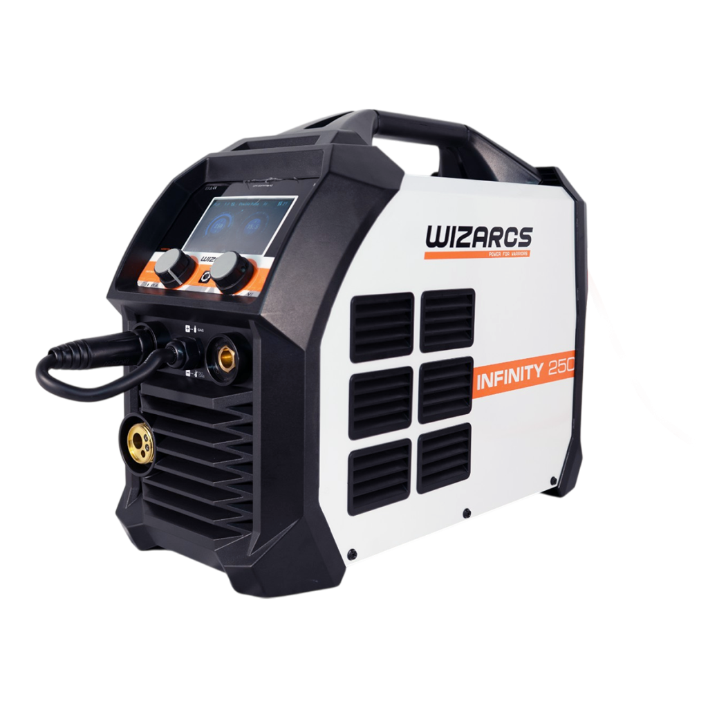 INFINITY 250 MAX  PULSE