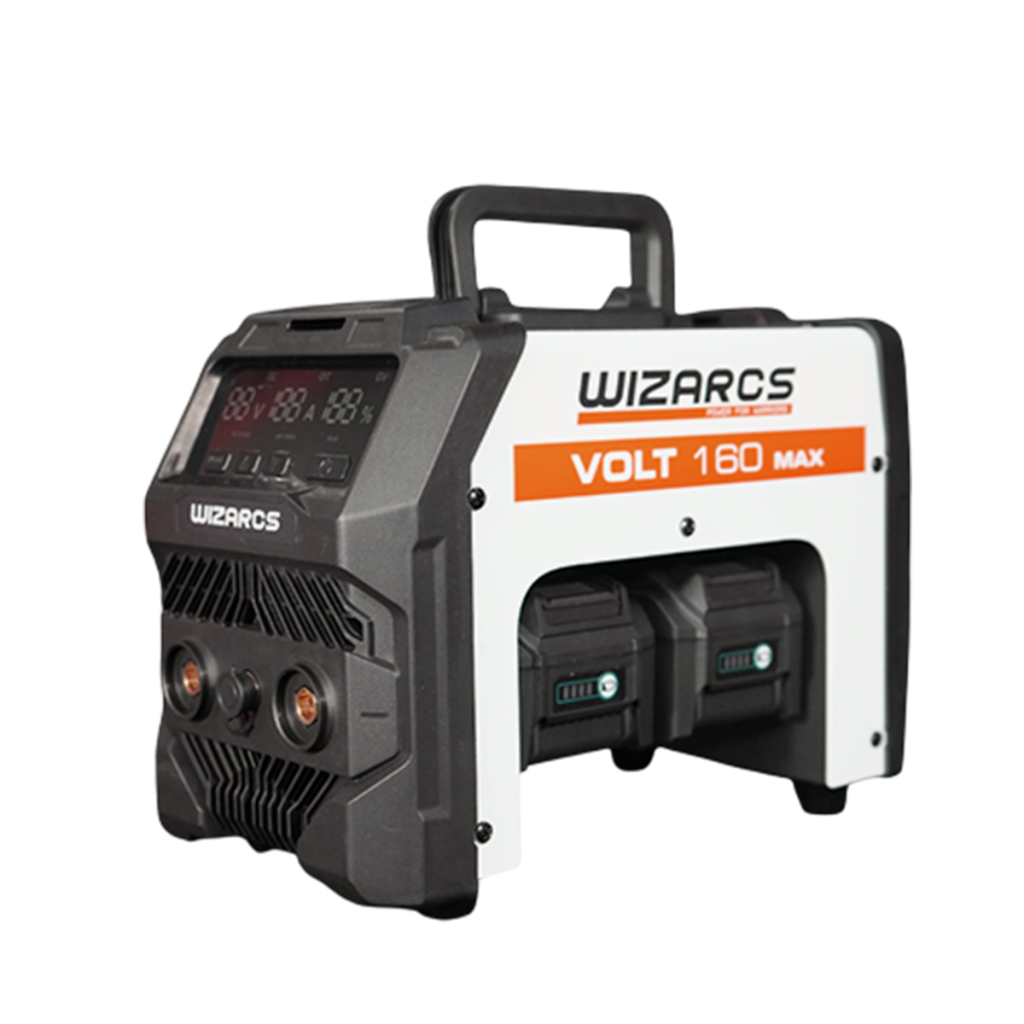 VOLTMAX 160