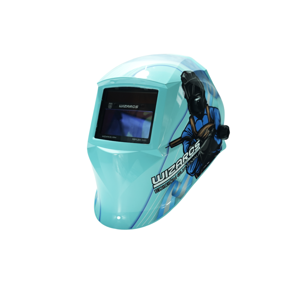 REFLEX 385 EDICIÓN GUATEMALA