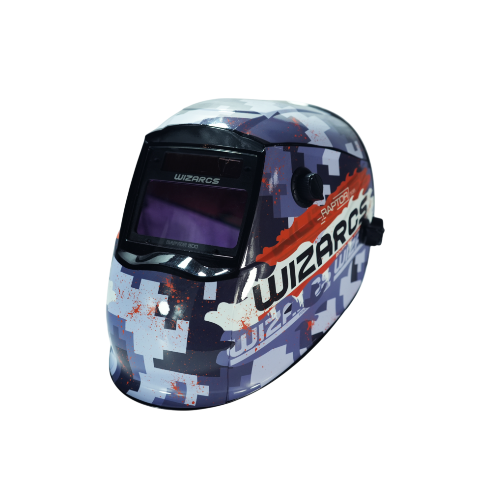 RAPTOR 535 PIXEL