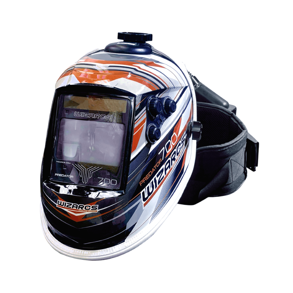 PREDATOR 700 PAPR